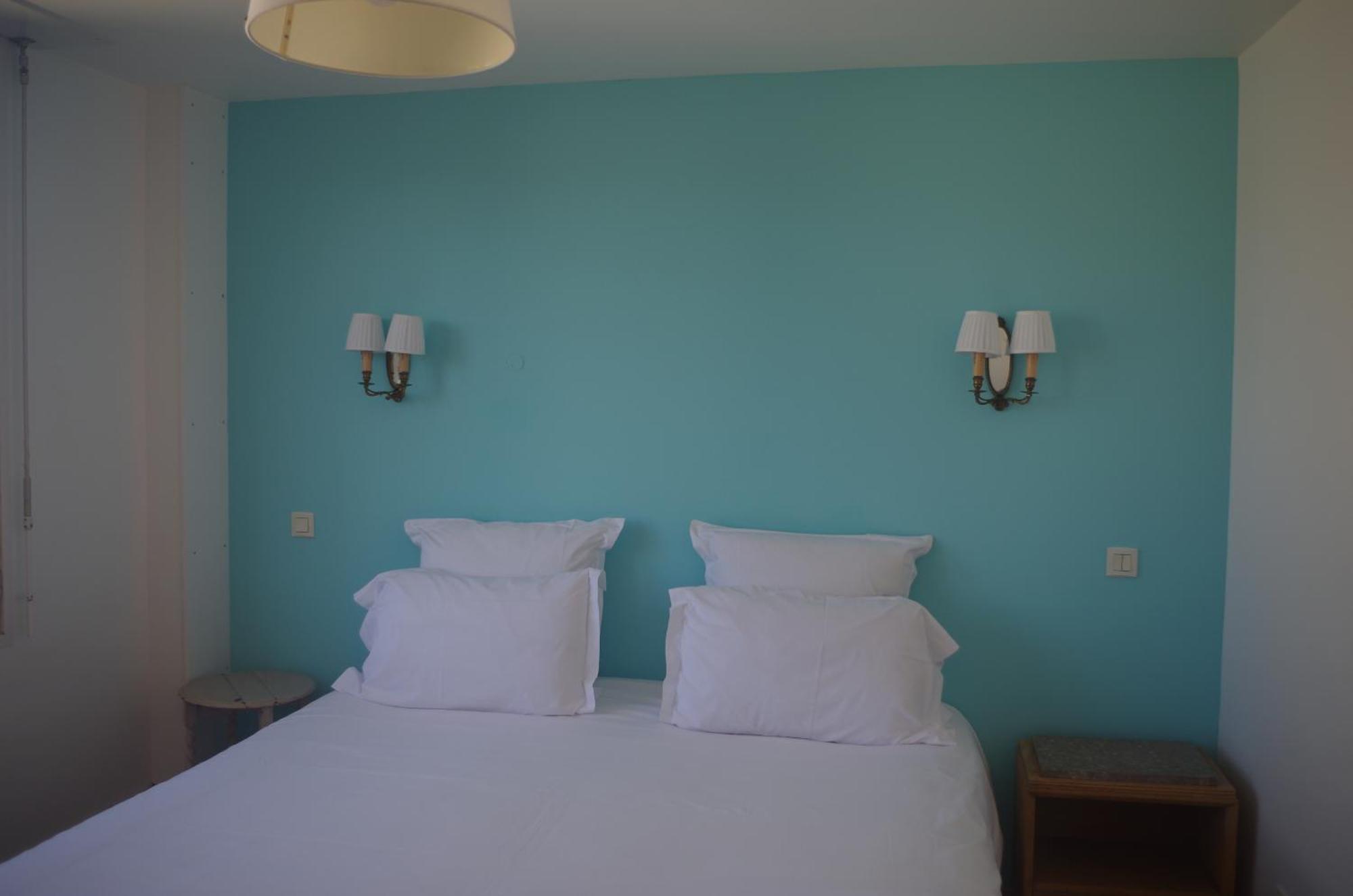 Hotel Richelieu Calais Exteriér fotografie