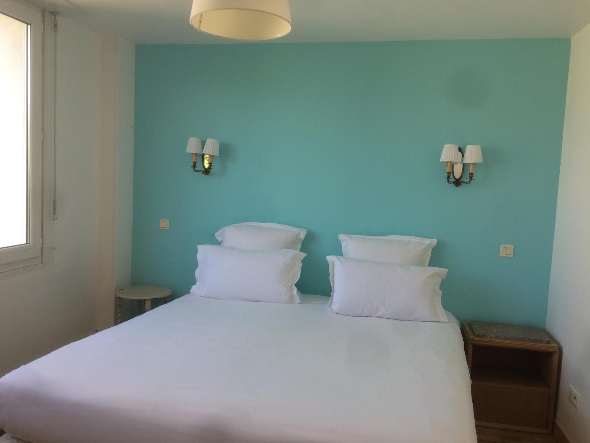 Hotel Richelieu Calais Exteriér fotografie