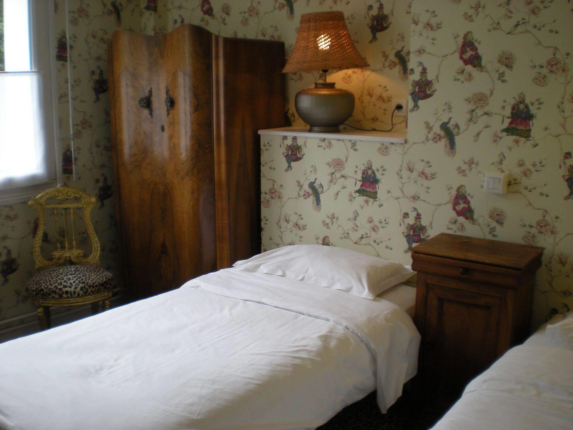 Hotel Richelieu Calais Exteriér fotografie